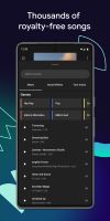 YouTube Create screenshot 3