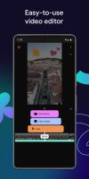 YouTube Create screenshot 1
