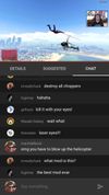YouTube Gaming screenshot 3