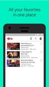 YouTube Go screenshot 3