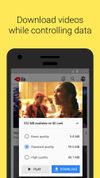 YouTube Go screenshot 2