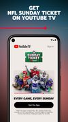 YouTube TV screenshot 2