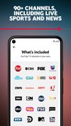 YouTube TV screenshot 3