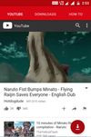 YouWeTube screenshot 2