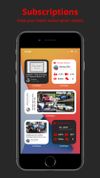 YouWidget screenshot 3