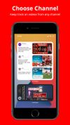 YouWidget screenshot 2