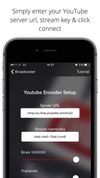 YT Streamer screenshot 1