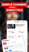 YT Tracker screenshot 2