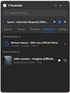 Save anything for offline listening