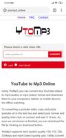 Ytomp3.online screenshot 3