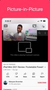 YTPIP screenshot 1