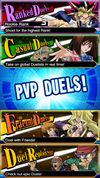 Yu-Gi-Oh! Duel Links! screenshot 2