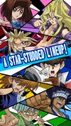 Yu-Gi-Oh! Duel Links! screenshot 3