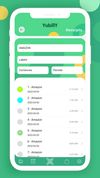 Yubilly screenshot 1