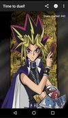 YuGiOh! Time to duel! Soundboard screenshot 3