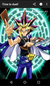 YuGiOh! Time to duel! Soundboard screenshot 2