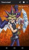 YuGiOh! Time to duel! Soundboard screenshot 1
