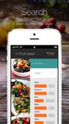 Yummly on Iphone(2)