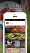 Yummly on Iphone(3)