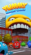 Yummy: Hungry Games screenshot 1