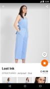 Zalando screenshot 3