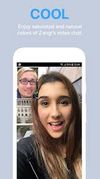 Zangi Private Messenger screenshot 2