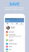 Zangi Private Messenger screenshot 3