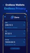 Zano screenshot 2