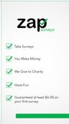 Zap Surveys screenshot 2