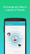Zapya Mini Share screenshot 3