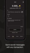 Zashi: Zcash Wallet screenshot 3