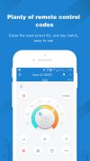 Zaza remote screenshot 1