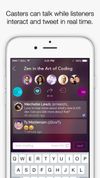 ZCast screenshot 2
