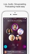ZCast screenshot 1
