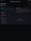 zCycle Pad screenshot 2