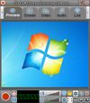 ZD Soft Screen Recorder screenshot 1
