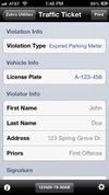 Zebra Utilities screenshot 3