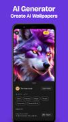 Zedge screenshot 2