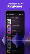 Zedge screenshot 3