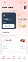 Home page