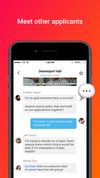 ZeeMee - Real College Friends screenshot 3