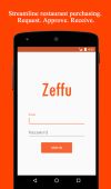 Zeffu screenshot 1