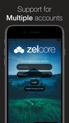 ZelCore screenshot 1
