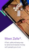 Zelle screenshot 1