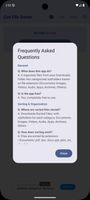 Zen Auto File Sorter screenshot 1