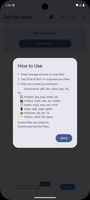 Zen Auto File Sorter screenshot 3