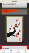 Zen Brush screenshot 3