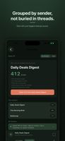 Adinand Email Cleaner screenshot 3