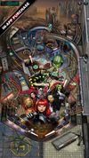 Zen Pinball screenshot 3