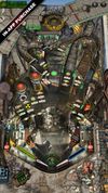 Zen Pinball screenshot 2